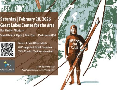 Documentary Michigan Skiing Legacy to Screen in Bay Harbor Benefits Challenge Mountain
