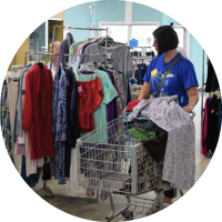 Shop