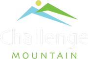 Challenge Mountain Logo